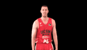 Basket Vladimir GIF by UCAM Universidad