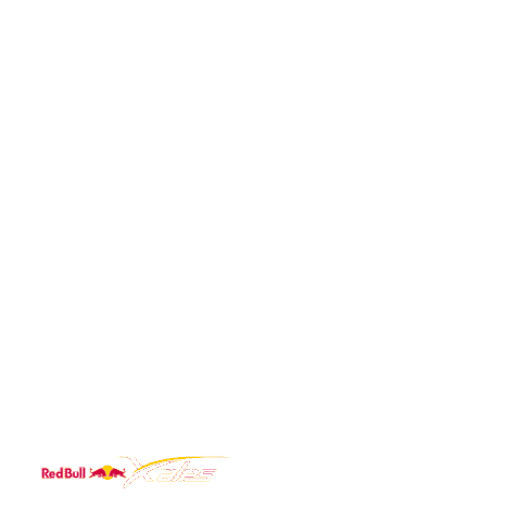 Adventure Running Sticker by Red Bull X-Alps