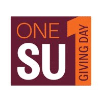 Giving Day Sticker by Susquehanna University