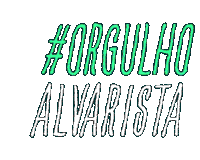 Alumini Sticker by FECAP