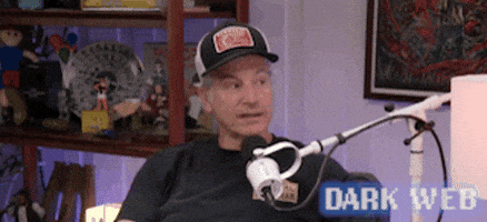 Hell Yeah Yes GIF by Dark Web