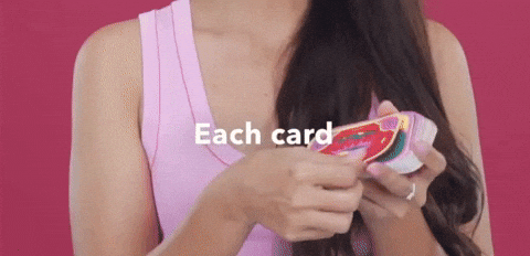 Game Night Health GIF