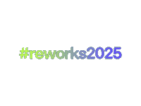 Reworks 2025 Sticker by Reworks Festival
