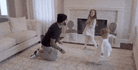 music video family GIF by BACKSTREET BOYS
