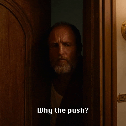 Woody Harrelson Neon Rated GIF by NEON