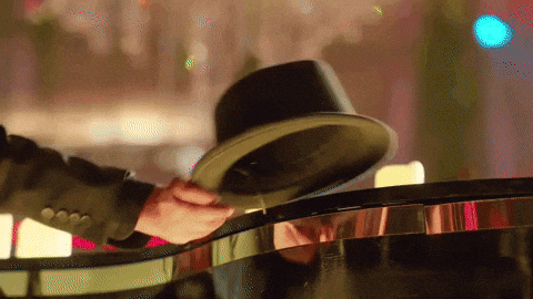 Pawan Kalyan Style GIF by Sharat overseas distribution