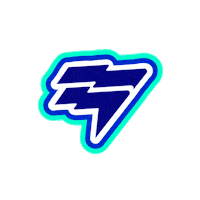 Insignia Sticker by Comitê Paralímpico Brasileiro