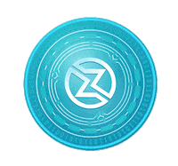 zipmexid crypto bitcoin coin krypto Sticker