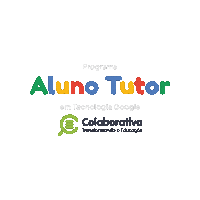 Google For Education Sticker by Colaborativa Educ (Comunicação)