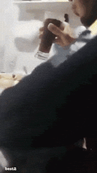 Salah Shanks GIF