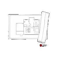 Construction Render Sticker by Warrior Doors