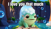 Happy Focus GIF by Tamitos