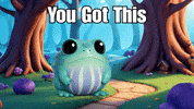 Tamitos happy mood kind goodvibes GIF