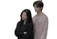Songkang Kimyoojung Sticker