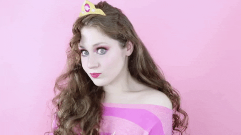 Dunno What GIF by Lillee Jean