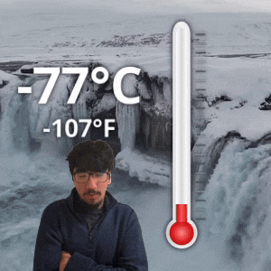 -77 °C
