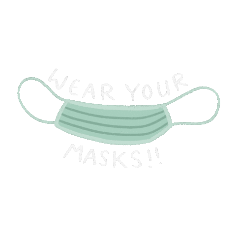 kkvng giphyupload covid quarantine safety Sticker