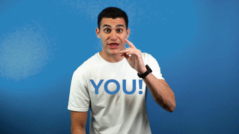 You Rock GIF
