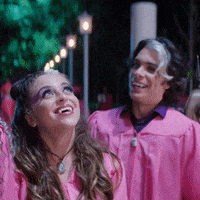 Celebrate Baby Ariel GIF by Disney Channel