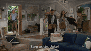GIF by CBS