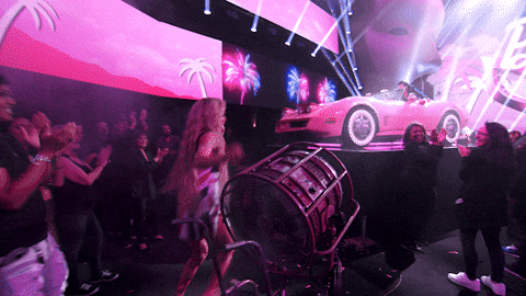Themaskedsinger GIF by Reality Club FOX