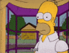 Season 3 Omg GIF by The Simpsons