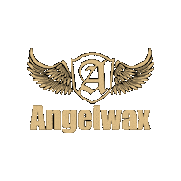 Detailing Sticker by Waxworld