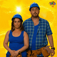 Sassy Channel 9 GIF by The Block