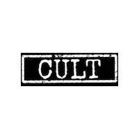 Jointhecult Sticker by StromIreland