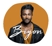 Sticker by Biyon Kattilathu