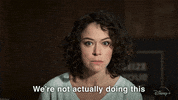 Shocked Super Hero GIF by Marvel Studios
