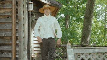 Presenting Old School GIF by Reconnecting Roots