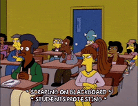 homer simpson episode 22 GIF