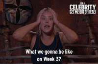 Imacelebrityau GIF by I'm A Celebrity... Get Me Out Of Here! Australia