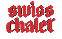 Hungry Canadian Sticker by Swiss Chalet