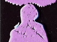 New Music Animation GIF by Manchester Orchestra