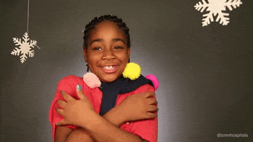 Dance Marathon Reaction GIF by Children's Miracle Network Hospitals