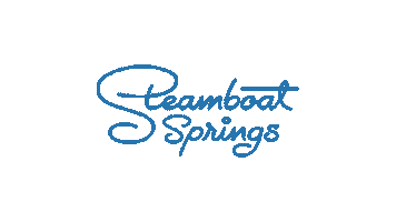 Steamboat Springs Travel Sticker by Alaska Airlines
