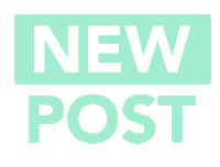SRAAK newpost fresh nieuw newnew Sticker