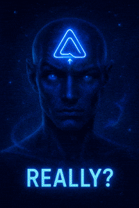 Dont Like No Way GIF by Astral Allies