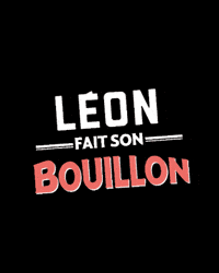 Leon GIF by Léon Fish Brasserie