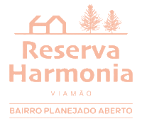 Viamão Sticker by Nova Harmonia
