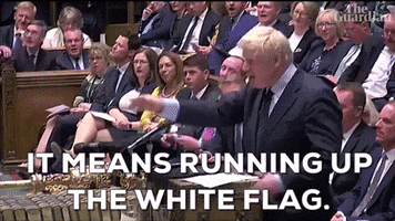news brexit parliament boris johnson GIF