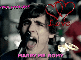 all american rejects GIF by Romy