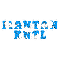 Good Night Love Sticker by Seorang Zaki