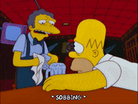 homer simpson episode 10 GIF
