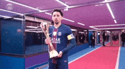 Paris Saint-Germain Psg GIF