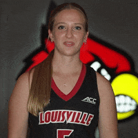 University Of Louisville GIF by Louisville Cardinals
