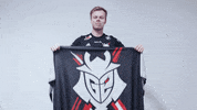 League Of Legends Lol GIF by G2 Esports