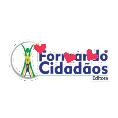 Formando Sticker by EditoraConstruir